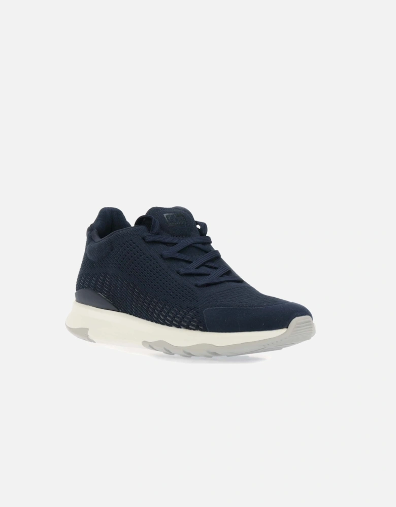 Vitamin FFX Knit Sports Trainers - Womens Vitamin FFX Knit Sports Trainers