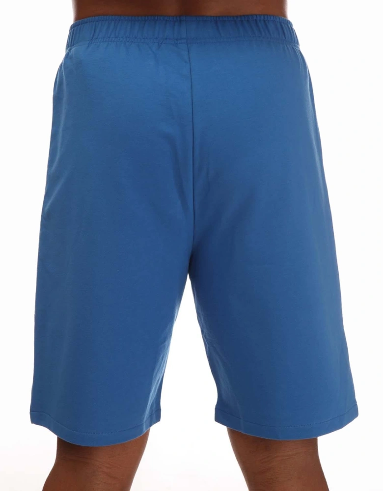 Loungewear Shorts