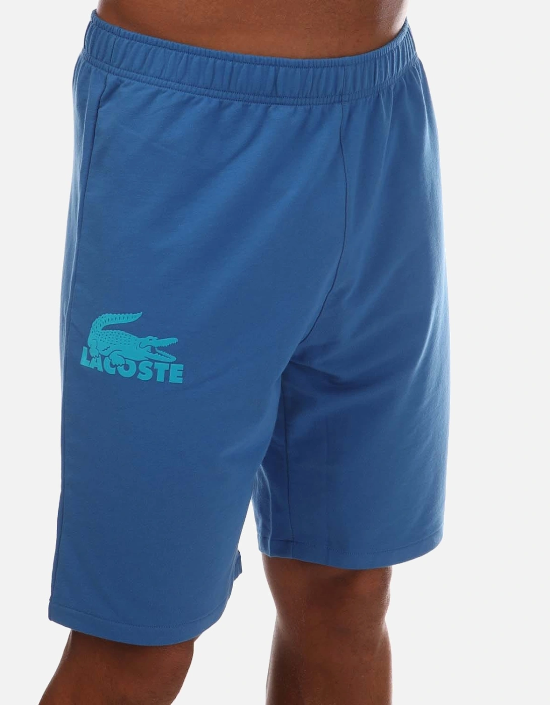 Loungewear Shorts, 7 of 6