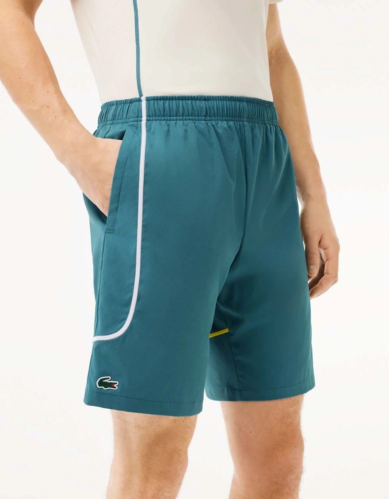 Lightweight Unlined Tennis Shorts