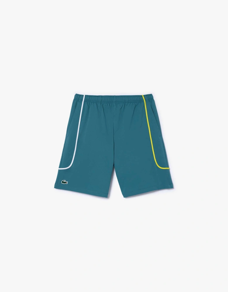 Lightweight Unlined Tennis Shorts