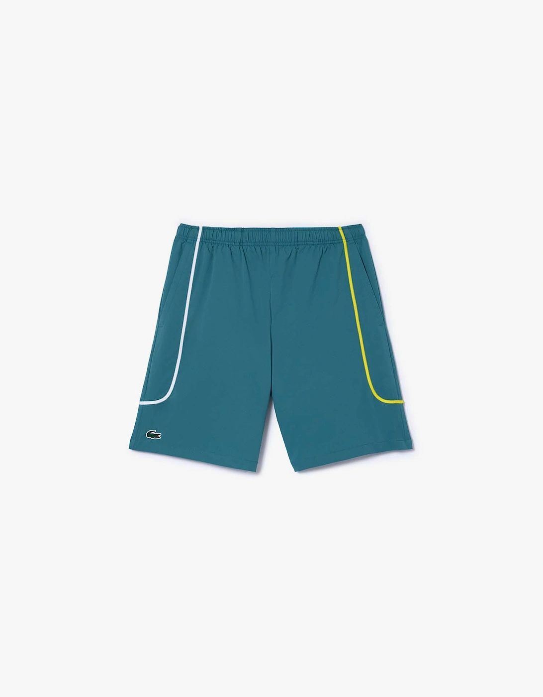 Lightweight Unlined Tennis Shorts