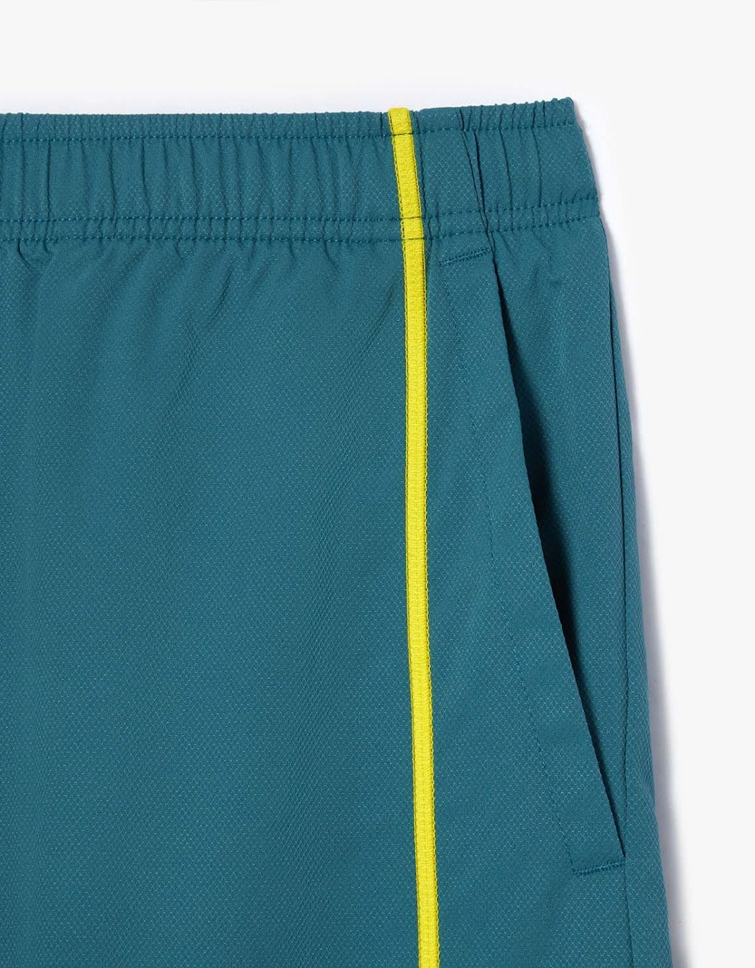 Lightweight Unlined Tennis Shorts