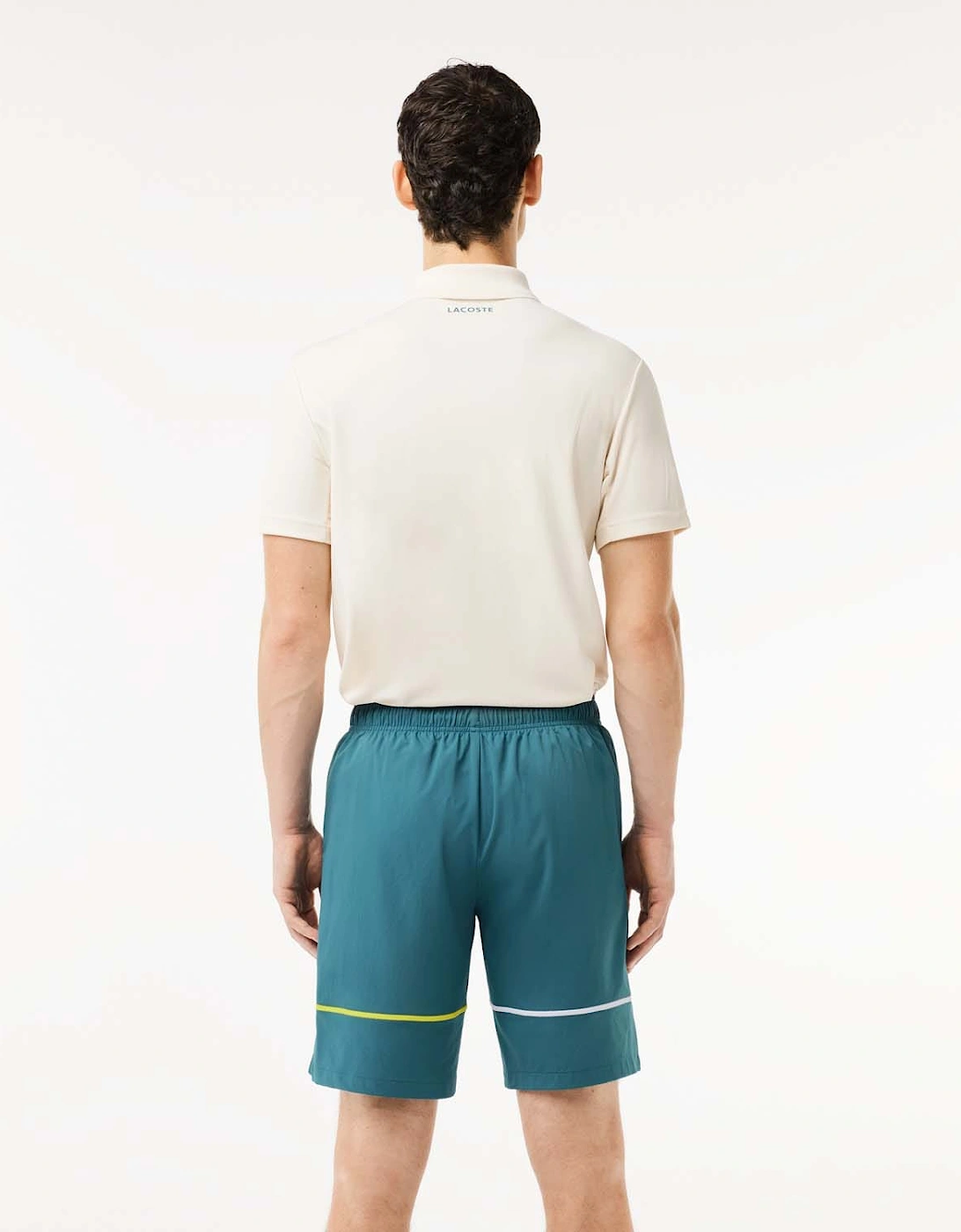 Lightweight Unlined Tennis Shorts