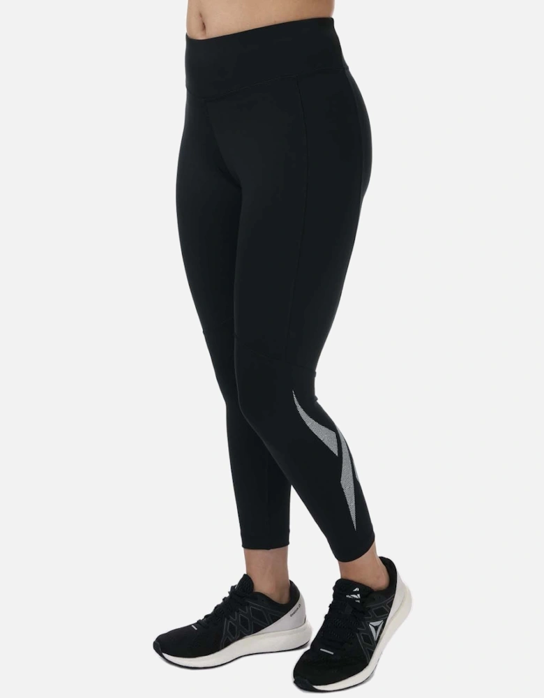 Womens Workout Ready Vector Leggings