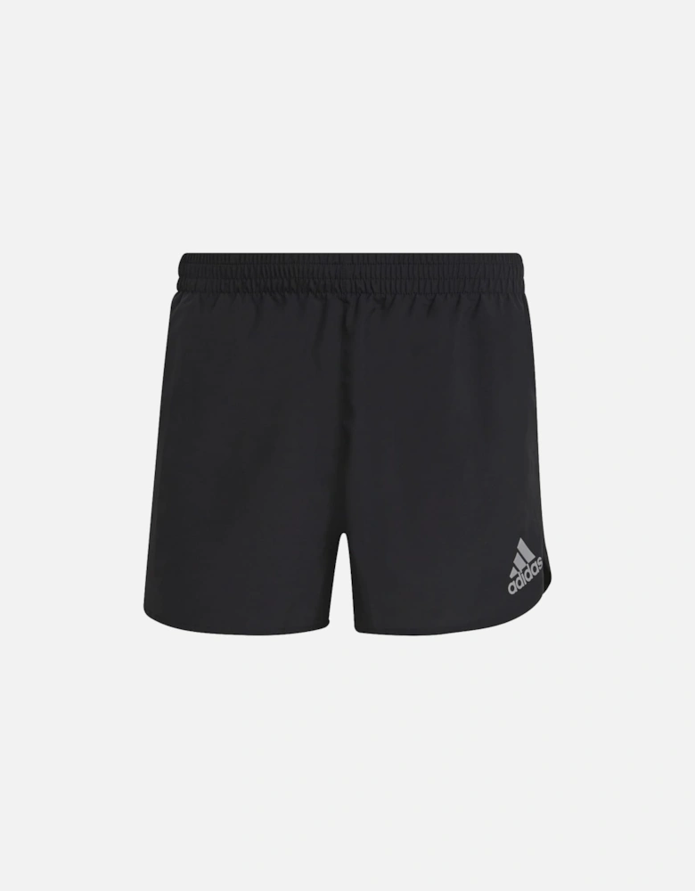 Mens Fast Split Shorts