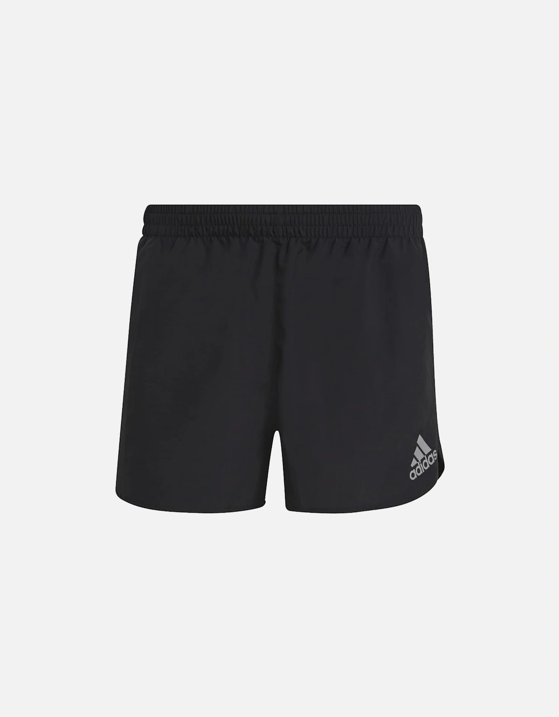 Mens Fast Split Shorts