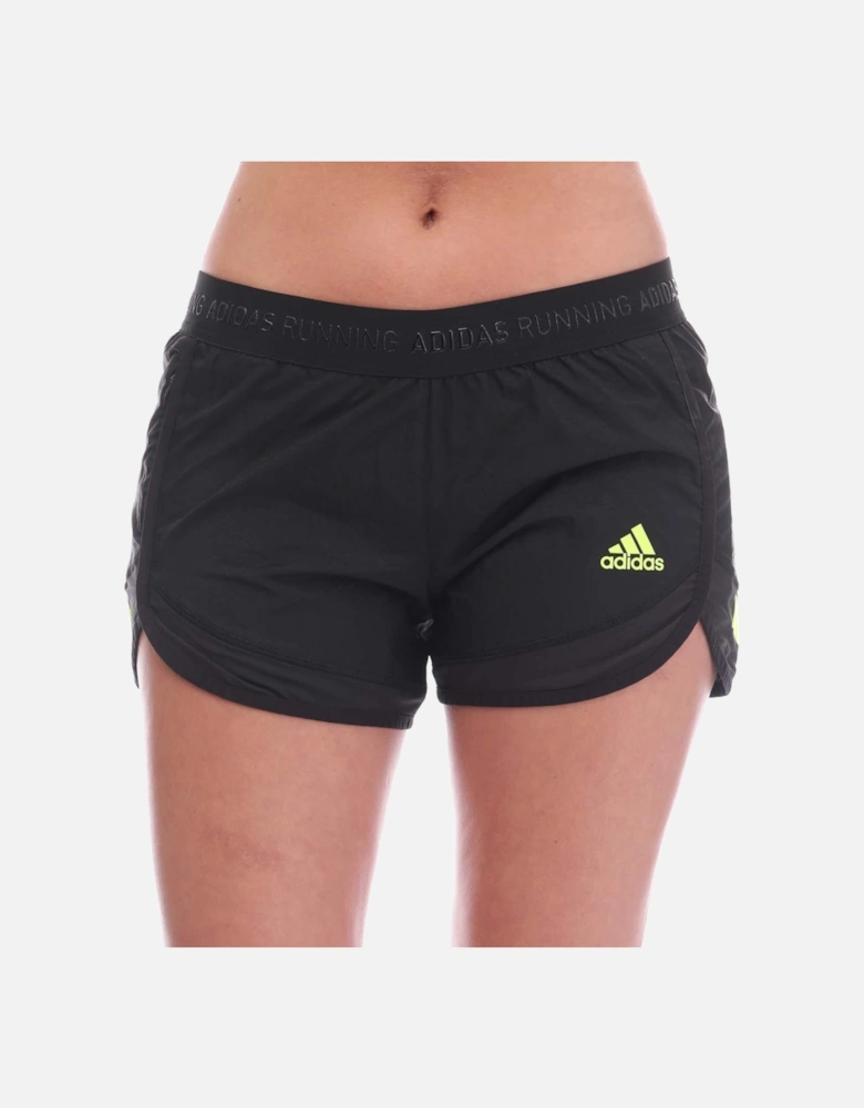 Ultra Running Shorts