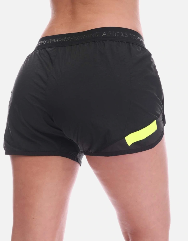 Ultra Running Shorts