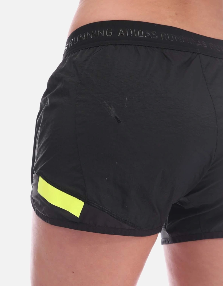 Ultra Running Shorts