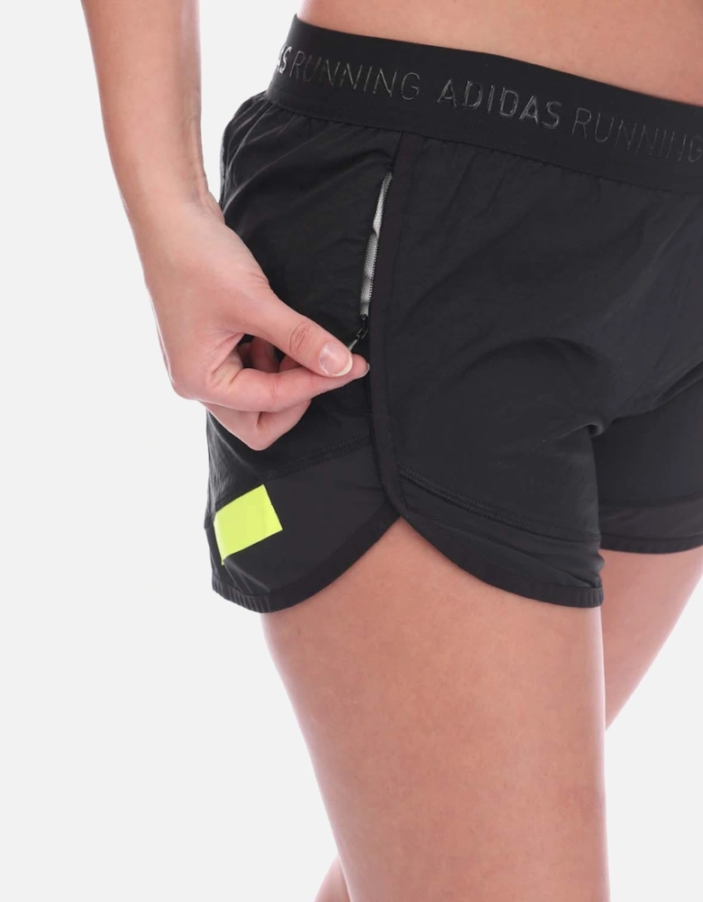 Ultra Running Shorts