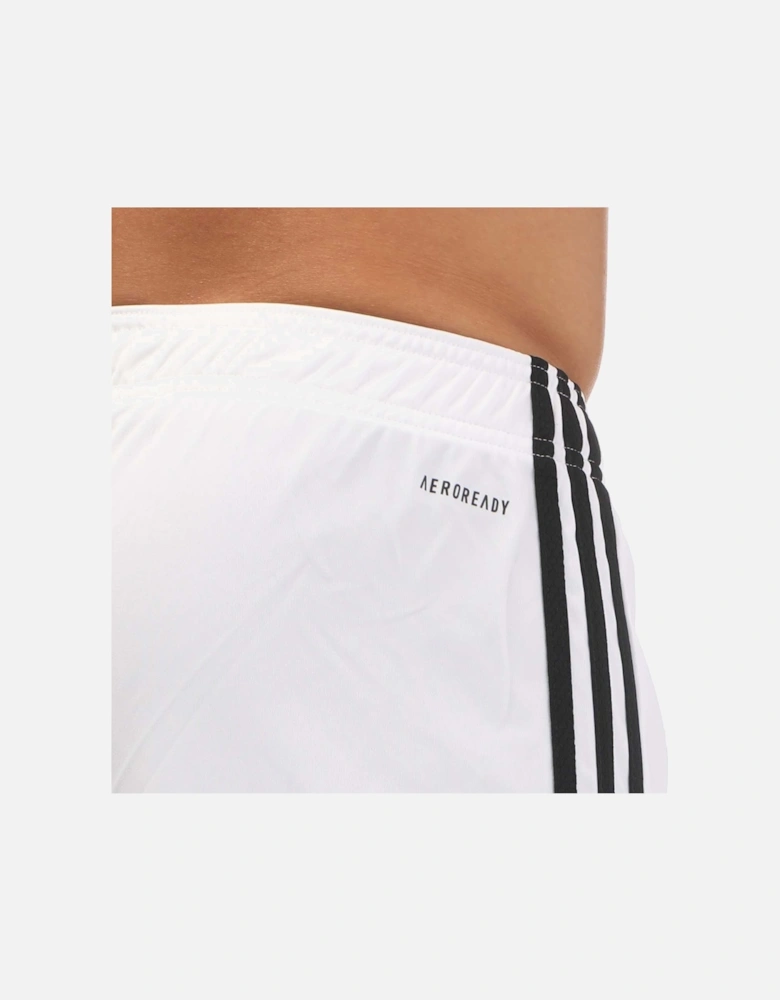 Juventus 2021/22 Home Shorts