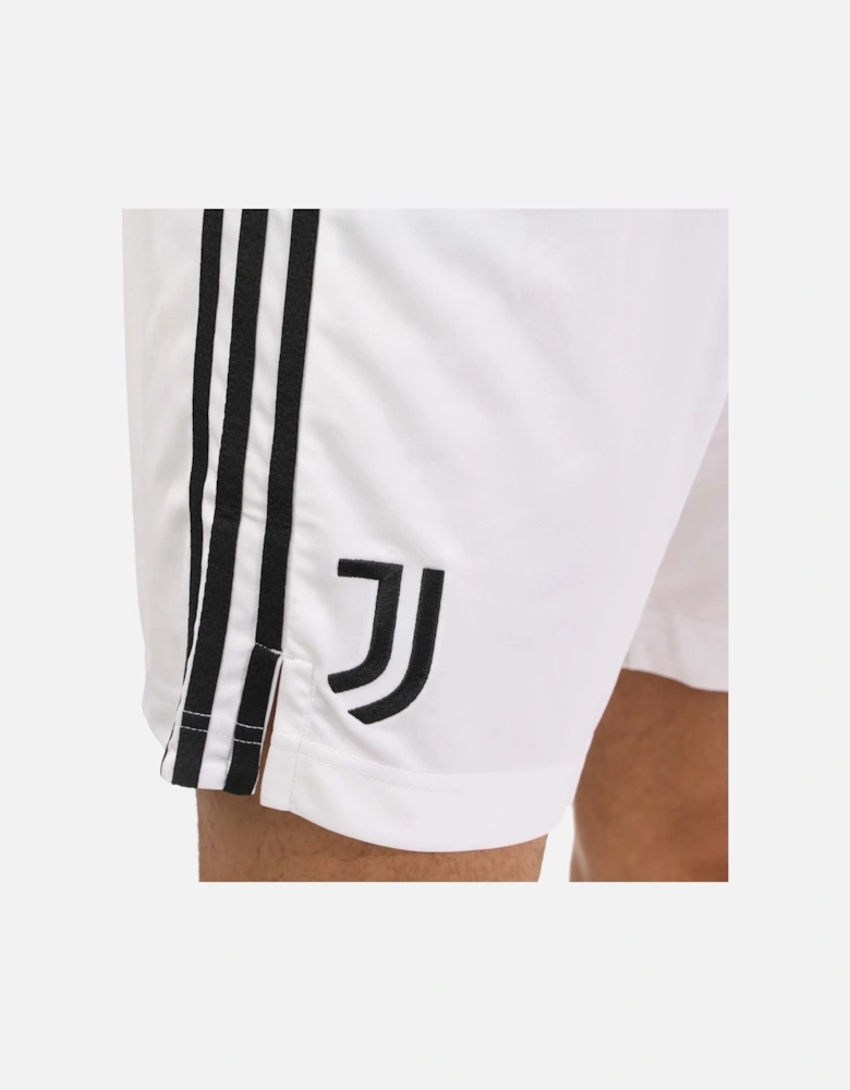 Juventus 2021/22 Home Shorts