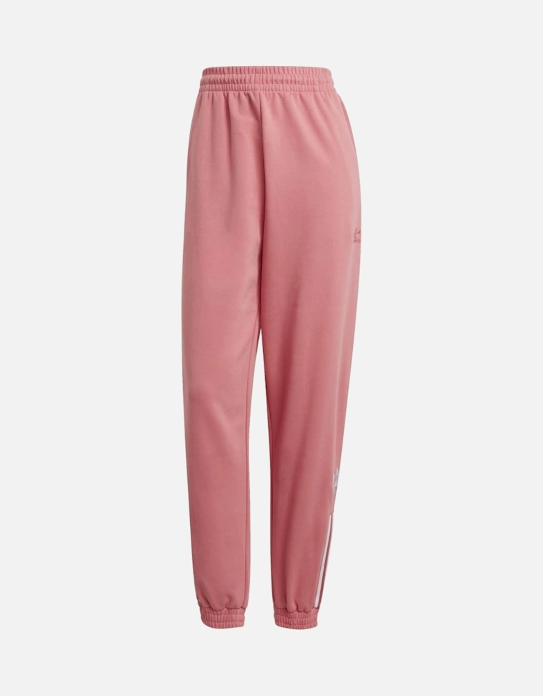 Womens Adicolor 3D Trefoil Tracksuit Bottoms