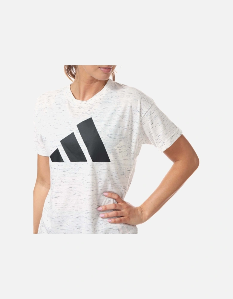 Womens Sport Inspired Winners 2.0 T-Shirt