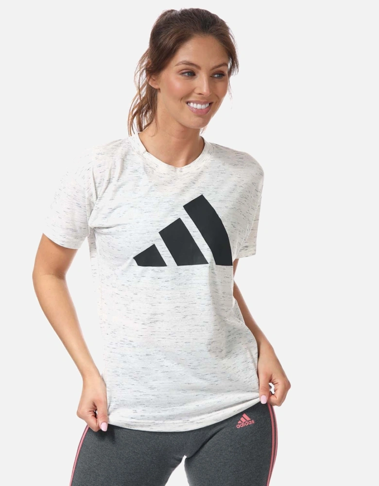 Womens Sport Inspired Winners 2.0 T-Shirt