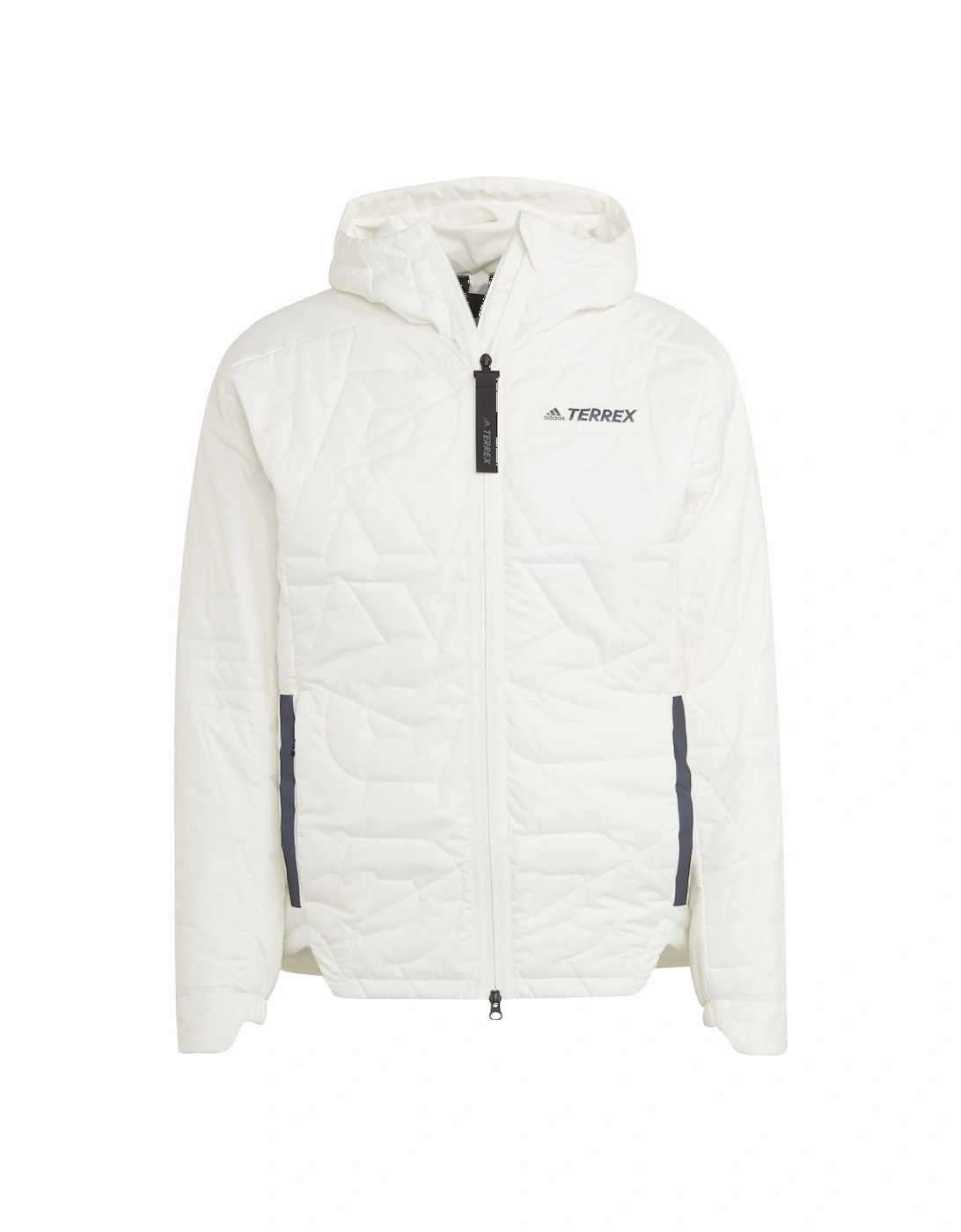 Terrex MYSHELTER Primeloft Hooded Jacket