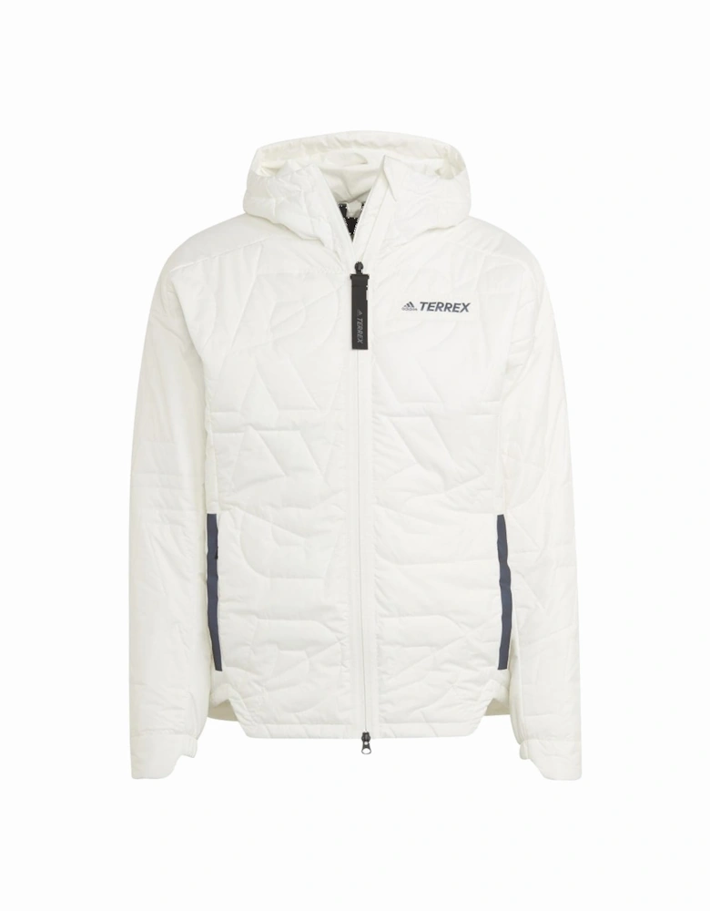 Terrex MYSHELTER Primeloft Hooded Jacket