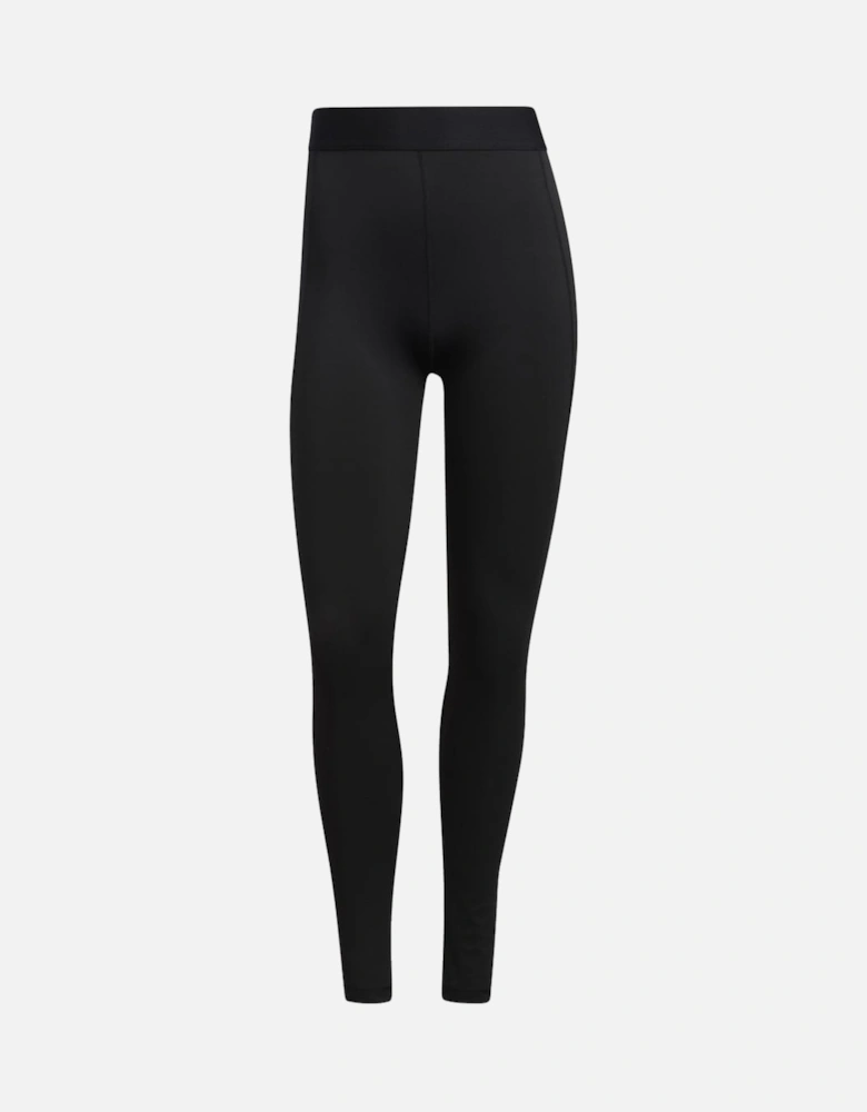 Womens Techfit Long Leggings