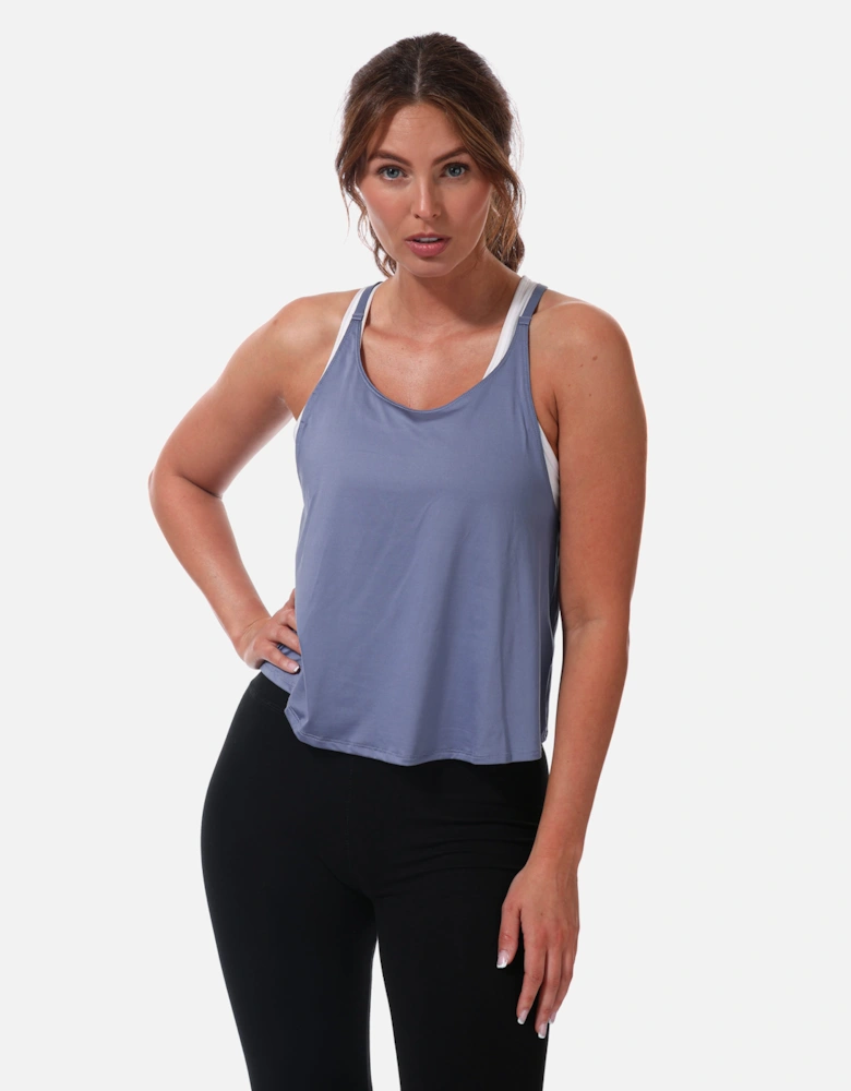 Womens Yoga Tank Top