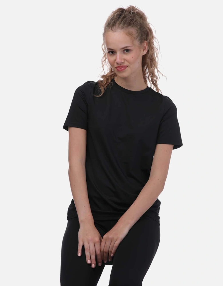 Workout Ready Speedwick T-Shirt