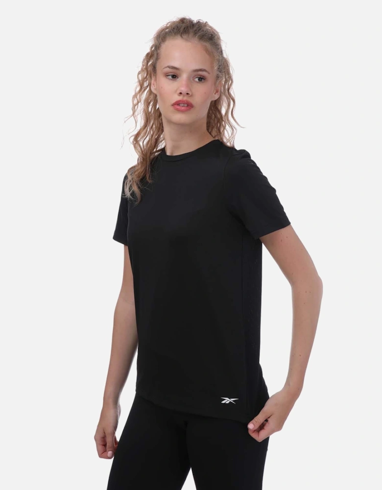 Workout Ready Speedwick T-Shirt