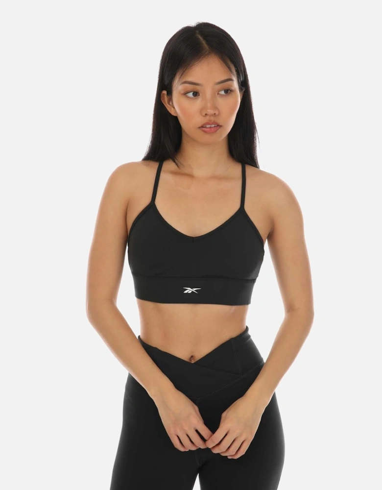 Womens Workout Ready Sports Bra