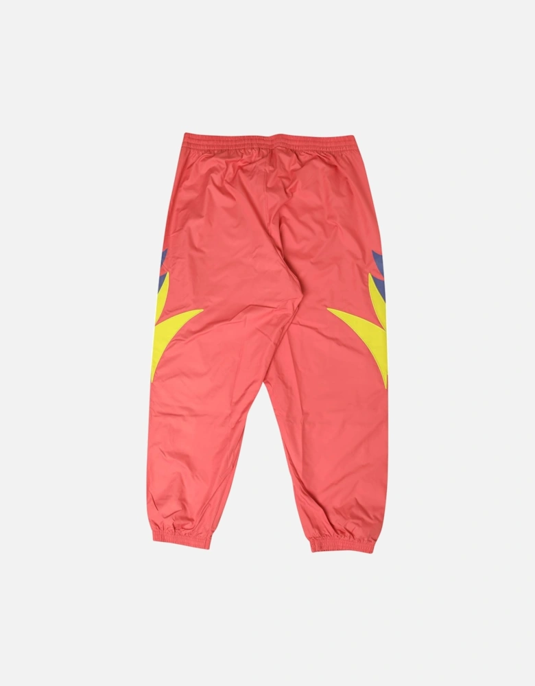 Womens Plus Track Pants