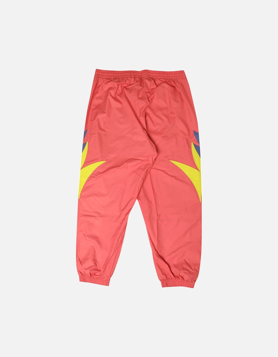 Womens Plus Track Pants