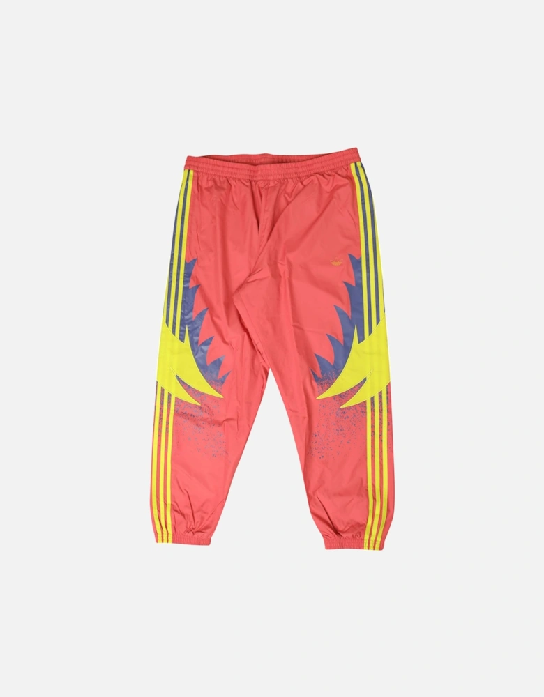 Womens Plus Track Pants