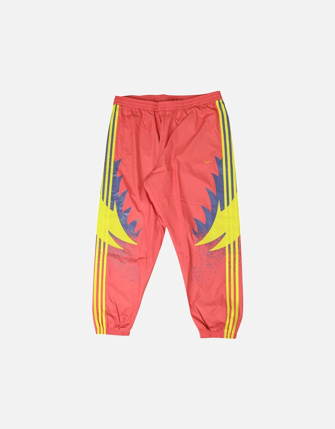 Womens Plus Track Pants, 3 of 2