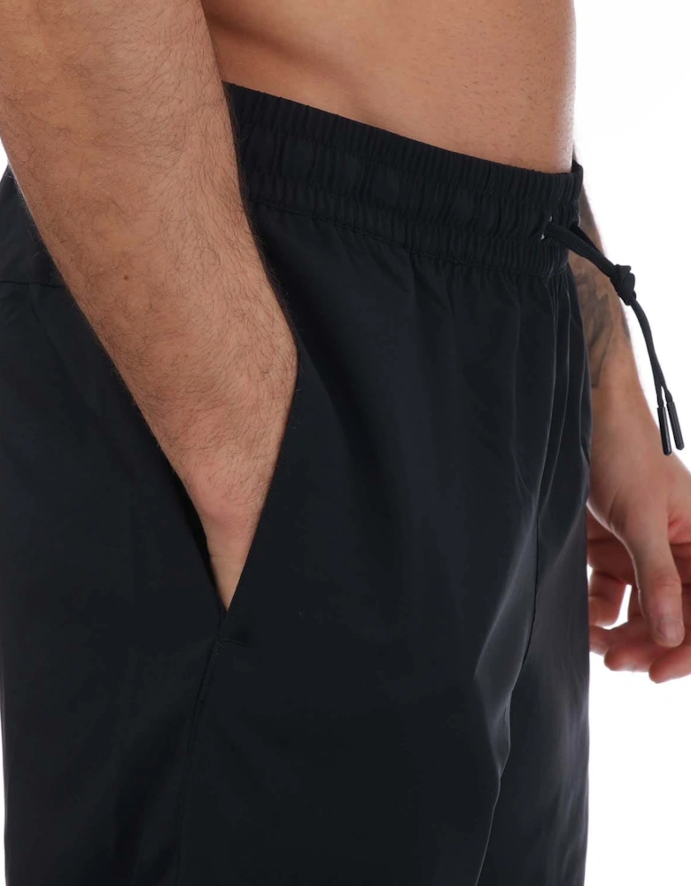 Mens Workout Ready Woven Shorts