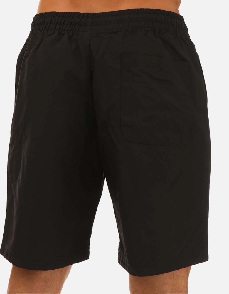 Mens Training Essentials Utility Shorts