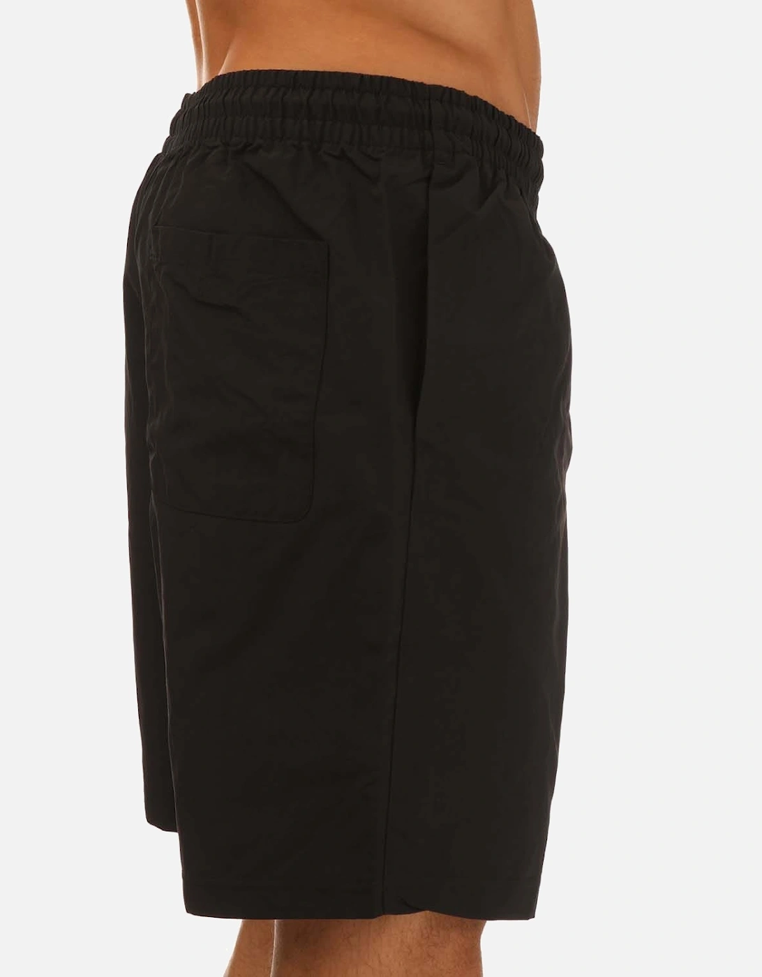 Mens Training Essentials Utility Shorts