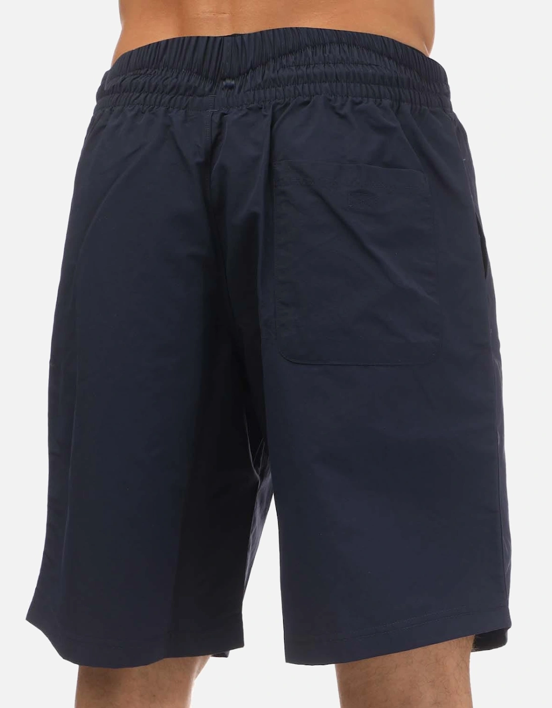 Training Essentials Utility Shorts