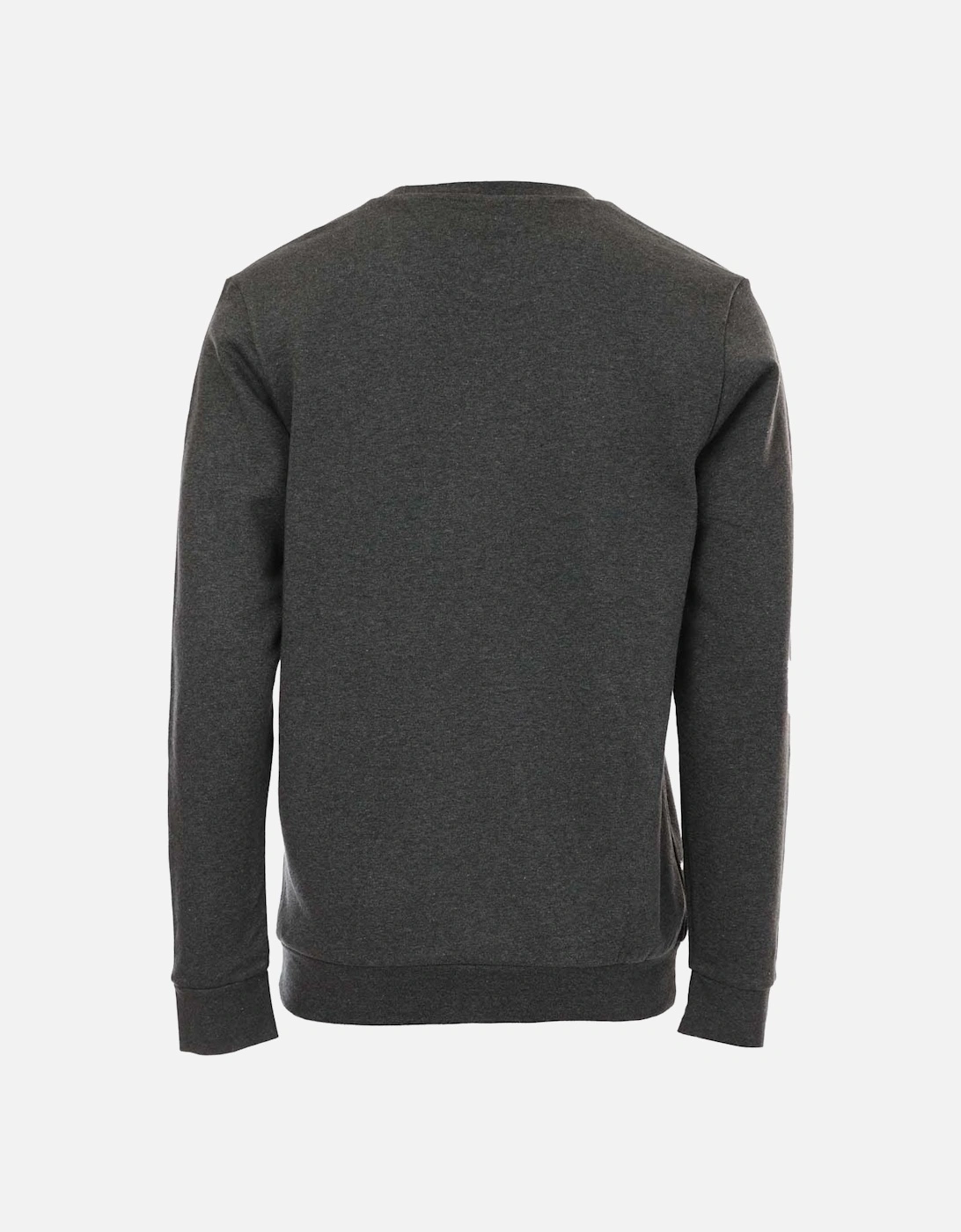 Mens Feelcozy Essentials Fleece Sweatshirt