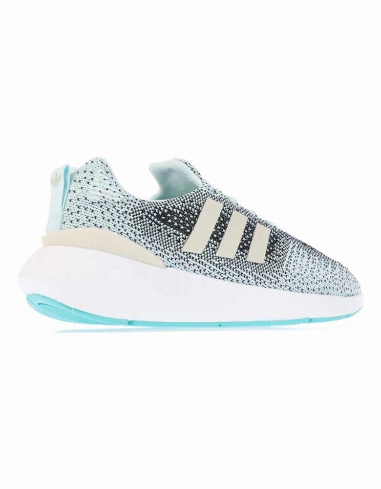 Womens Swift Run 22 Trainers