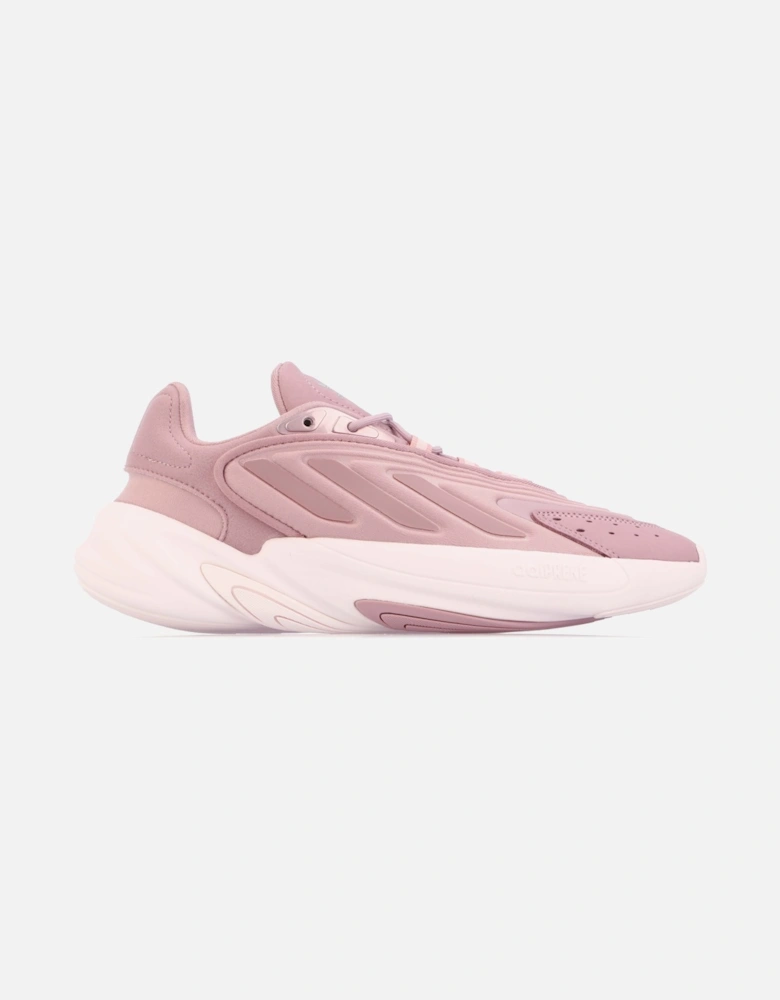 Womens Ozelia Trainers