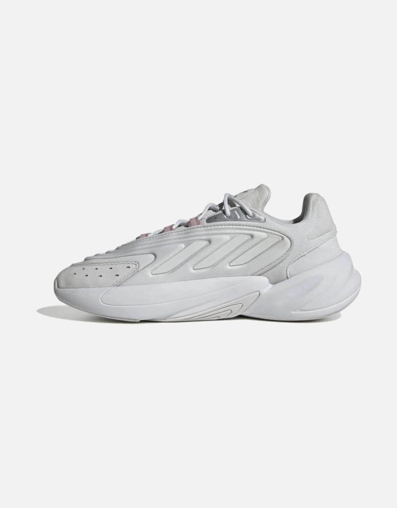 Womens Ozelia Trainers