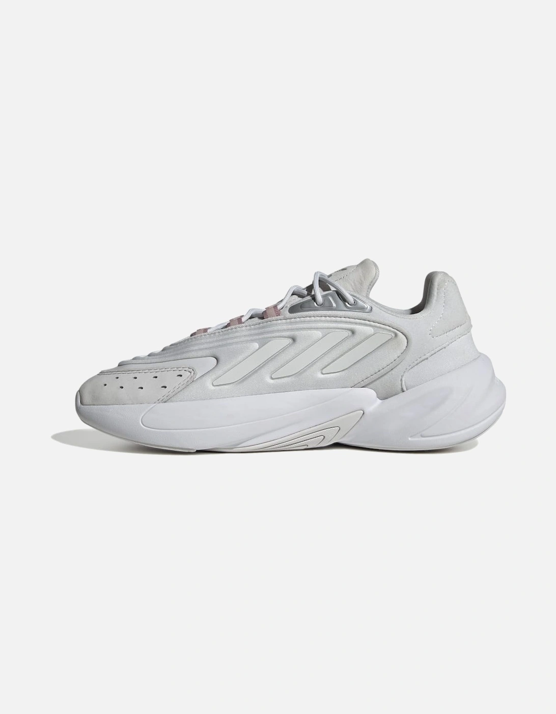 Womens Ozelia Trainers