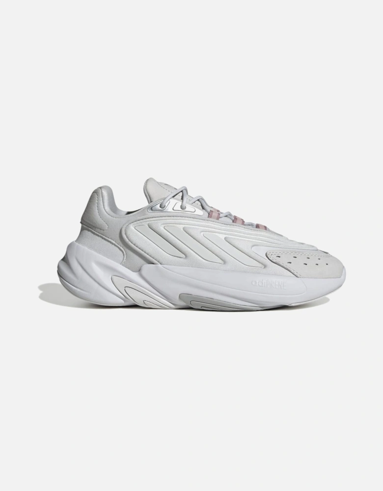 Womens Ozelia Trainers