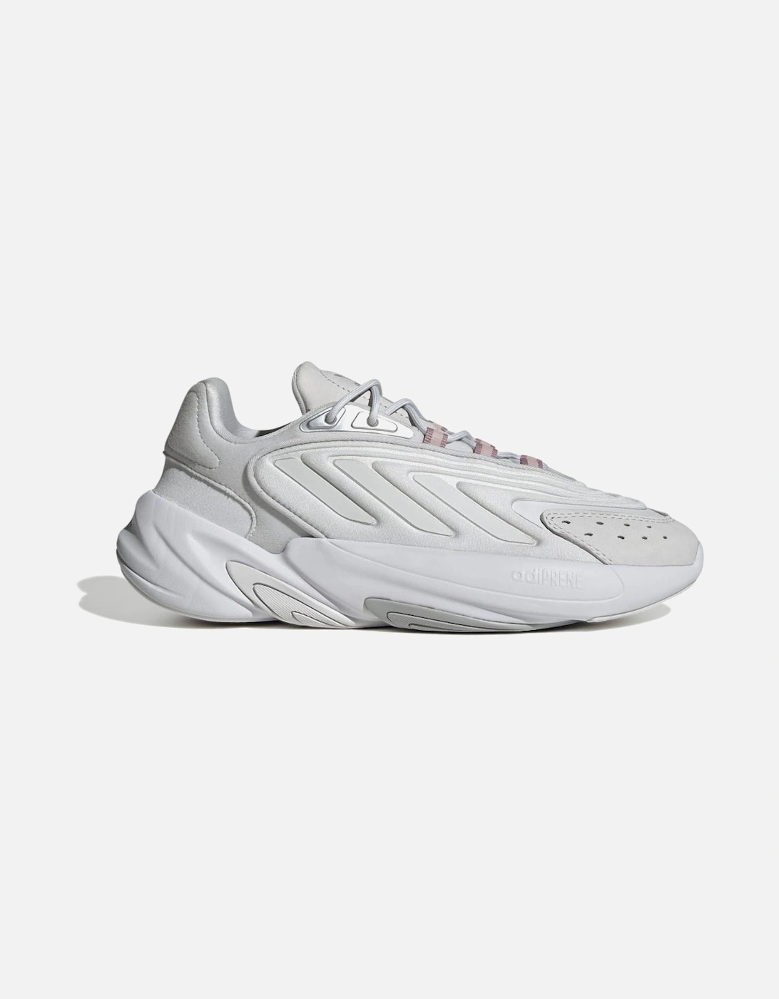 Womens Ozelia Trainers
