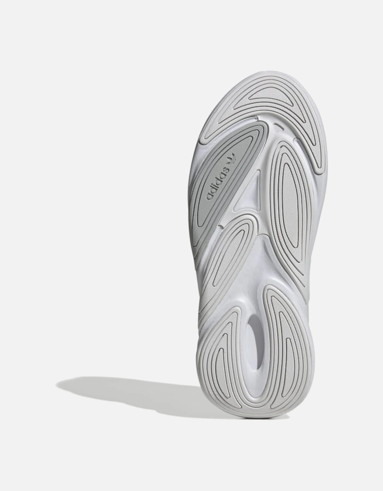 Womens Ozelia Trainers