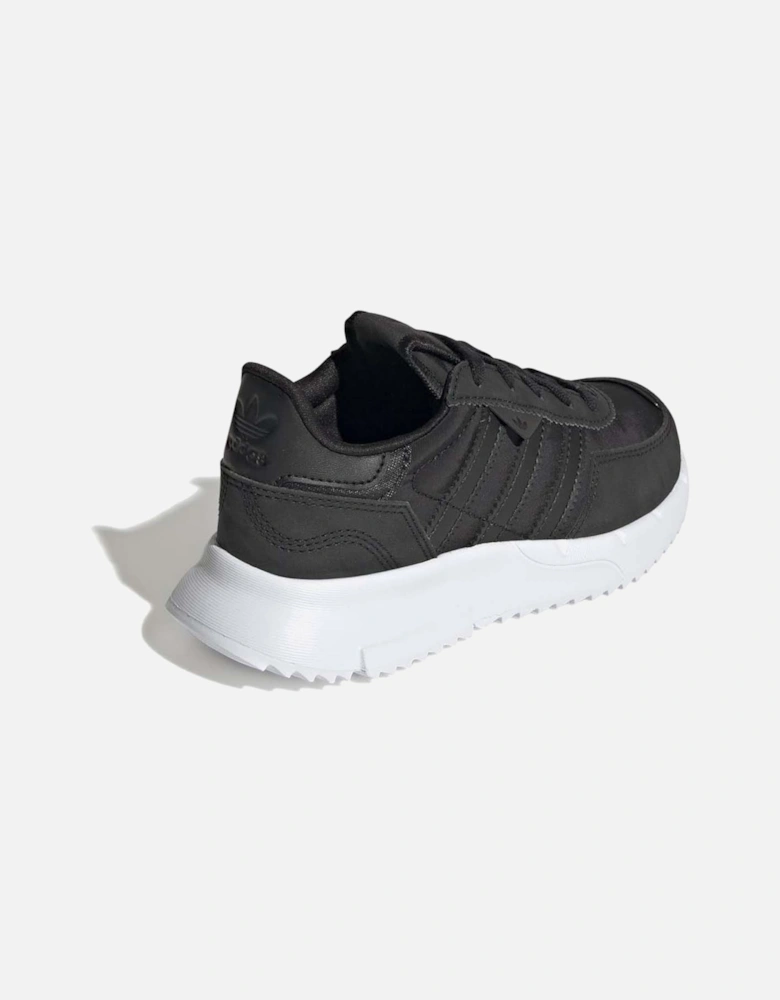 Childrens Retropy F2 Trainers