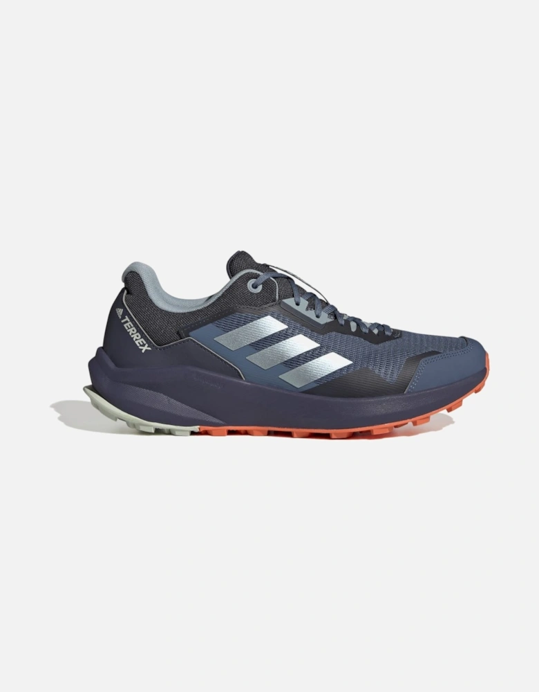 Mens Terex Trail Rider Running Shoes - Mens Terrex Trail Rider Running Shoes - Mens Terrex Trailrider Trail Running Shoes