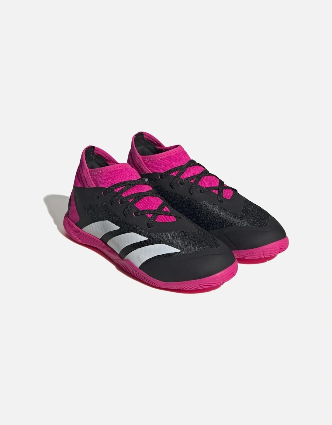 Juniors Predator Accuracy.3 Indoor Football Boots