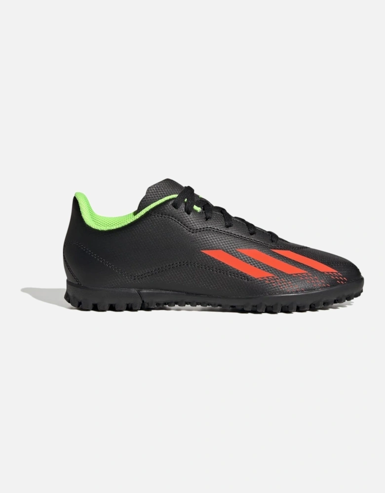 Juniors X Speedportal.4 Indoor Football Boots