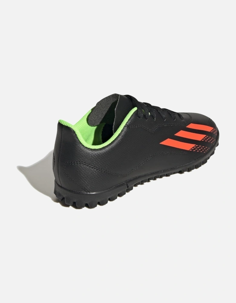 Juniors X Speedportal.4 Indoor Football Boots