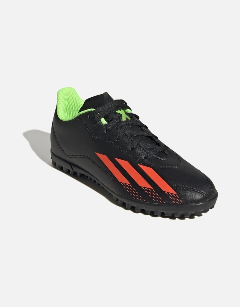 Juniors X Speedportal.4 Indoor Football Boots