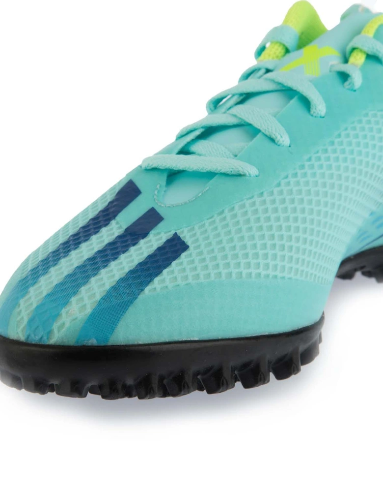 Mens X Speedportal.4 Turf Football Boots